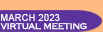 March 2023 Virtual Meeting